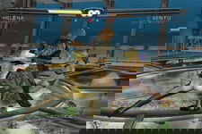 Game image #1 of Dead or Alive 3