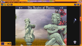 Game image #1 of Hypnospace Outlaw Game image #1 of Hypnospace Outlaw
