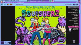 Game image #2 of Hypnospace Outlaw Game image #2 of Hypnospace Outlaw