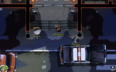 Game image #2 of The Masterplan