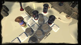 Game image #1 of Chess Knights: High Noon