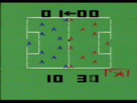 Game image #1 of Soccer Game image #1 of Soccer