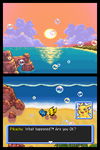 Game image #2 of Pokémon Mystery Dungeon: Explorers of Time