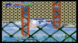 Game image #1 of Bangai-O
