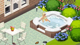 Game image #3 of The Sims Social Game image #3 of The Sims Social