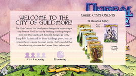 Game image #3 of Unreal Estate