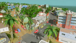 Game image #2 of Cities: Skylines