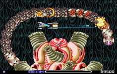 Game image #3 of R-Type Game image #3 of R-Type