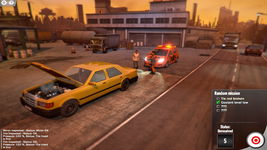 Game image #3 of Roadside Assistance Simulator Game image #3 of Roadside Assistance Simulator