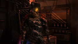 Game image #1 of Dead Space 2