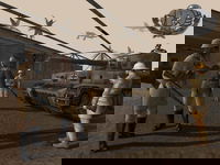 Game image #1 of Hidden & Dangerous 2