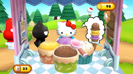 Game image #3 of Hello Kitty Seasons Game image #3 of Hello Kitty Seasons
