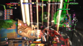 Game image #1 of Guilty Gear 2: Overture Game image #1 of Guilty Gear 2: Overture