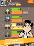 Game image #1 of AdVenture Capitalist Game image #1 of AdVenture Capitalist