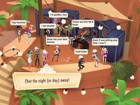 Game image #2 of Hotel Hideaway