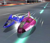 Game image #2 of F-Zero GX