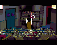 Game image #2 of Cruise for a Corpse Game image #2 of Cruise for a Corpse