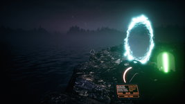 Game image #1 of INTERPOINT