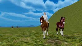 Game image #3 of Jumpy Horse Show Jumping Game image #3 of Jumpy Horse Show Jumping