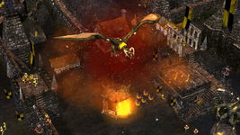 Game image #3 of Stronghold Legends