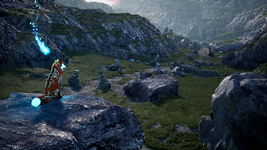 Game image #1 of Spirit of the North