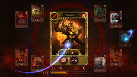 Game image #1 of The Gate Game image #1 of The Gate
