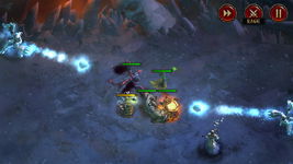 Game image #2 of The Gate Game image #2 of The Gate