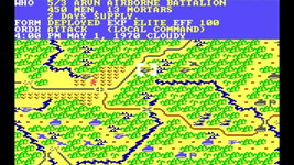 Game image #1 of Conflict in Vietnam Game image #1 of Conflict in Vietnam