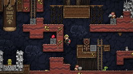 Game image #1 of Spelunky 2