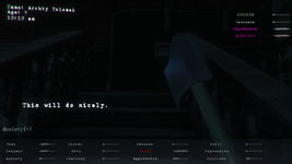 Game image #2 of The Archetype Game image #2 of The Archetype