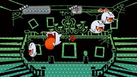 Game image #3 of Super Paper Mario