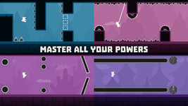 Game image #2 of Switchero - Dash n' retry