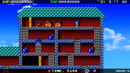 Game image #1 of The Demon Crystal Game image #1 of The Demon Crystal