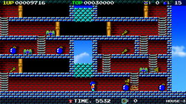 Game image #3 of The Demon Crystal Game image #3 of The Demon Crystal