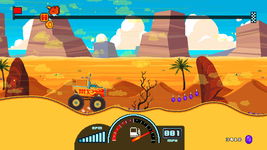 Game image #2 of Hero Express