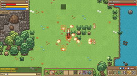 Game image #3 of stein.world