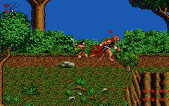 Game image #1 of Realms of Chaos Game image #1 of Realms of Chaos