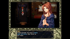 Game image #1 of Ys I & II Chronicles+