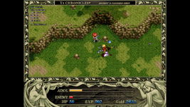 Game image #2 of Ys I & II Chronicles+