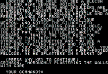 Game image #1 of Eamon Game image #1 of Eamon