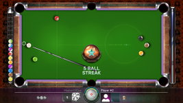 Game image #1 of Premium Pool Arena