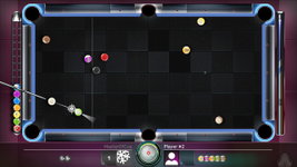 Game image #2 of Premium Pool Arena