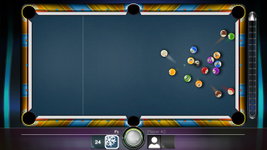 Game image #3 of Premium Pool Arena