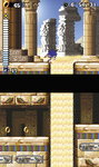 Game image #1 of Sonic Rush
