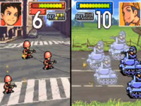 Game image #3 of Advance Wars
