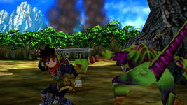 Game image #1 of Grandia II Game image #1 of Grandia II