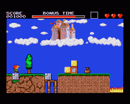 Game image #1 of Builderland: The Story of Melba Game image #1 of Builderland: The Story of Melba