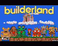 Game image #2 of Builderland: The Story of Melba Game image #2 of Builderland: The Story of Melba