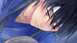 Game image #3 of The Amazing Shinsengumi: Heroes in Love