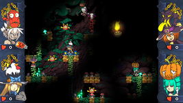 Game image #1 of Citrouille